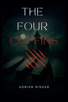 The Four Coffins B0G63FQ156 Book Cover