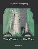 The Woman at the Door 1698806647 Book Cover