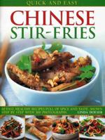 Quick and Easy Chinese Kitchen 184476690X Book Cover