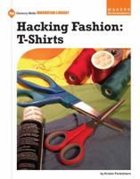 Hacking T-Shirts 1634727223 Book Cover