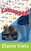 Catnapped! 0451466306 Book Cover