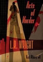 Acts of Murder: Karl Alberg #9 1631941658 Book Cover