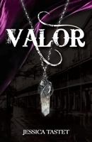 Valor 099861730X Book Cover