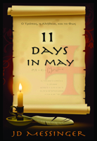 11 Days in May: The Conversation That Will Change Your Life 1933754931 Book Cover