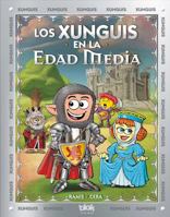 Xunguis 30 8416712387 Book Cover