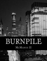 Burnpile 198391326X Book Cover