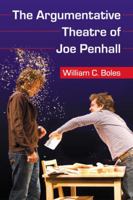 The Argumentative Theatre of Joe Penhall 0786459492 Book Cover