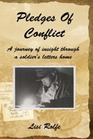 Pledges Of Conflict 1291089683 Book Cover