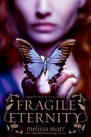 Fragile Eternity 0061214736 Book Cover