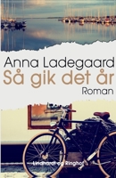 S? gik det ?r 8711798599 Book Cover