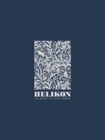 Helikon, The Muses of Chuck Sperry 0998140716 Book Cover