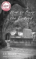 How to Bury the Undead 1737108410 Book Cover