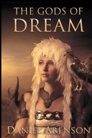 The Gods of Dream B09KDSXDM9 Book Cover