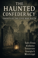 THE HAUNTED CONFEDERACY: GHOSTS OF THE CIVIL WAR SOUTH B0FTG9KBZJ Book Cover