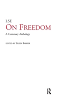 On Freedom 1138529141 Book Cover