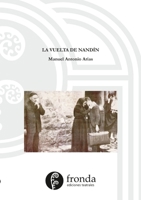 La vuelta de Nandín 1716814278 Book Cover