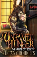 Untamed Hunger 1675679665 Book Cover