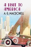 A Visit to America 1406774863 Book Cover
