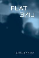 Flatline 0996588841 Book Cover