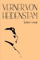Texter i urval 9198441132 Book Cover