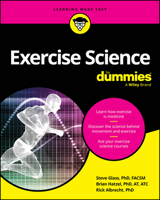 Kinesiology for Dummies 1118549236 Book Cover