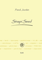 Sinapi Seed 2957594250 Book Cover