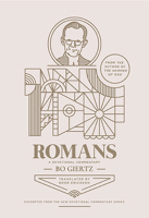 Romans: A Devotional Commentary 1945978686 Book Cover