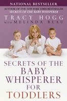 Secrets of the Baby Whisperer for Toddlers 0345440803 Book Cover