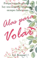 Alas para volar B09CGFVLN9 Book Cover