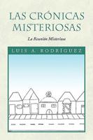 Las Cronicas Misteriosas 1436370620 Book Cover