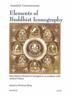 Elements of Buddhist Iconography 0674282906 Book Cover