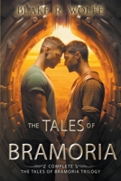 The Tales of Bramoria B0CK1BPZ6C Book Cover