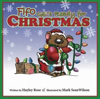 Fifo Gets Ready for Christmas 0999807307 Book Cover