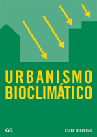 Urbanismo Bioclimático 8425220718 Book Cover