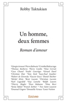 Un homme, deux femmes (French Edition) 2414362545 Book Cover
