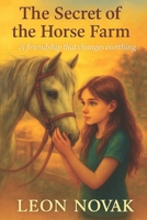 The Secret of the Horse Farm: A friendship that changes everything B0FK1ZP8Y6 Book Cover