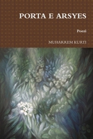 PORTA E ARSYES - Poezi (Albanian Edition) 1447813057 Book Cover