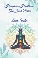 Happiness Handbook - The Inner Voice B0C1J1WP5P Book Cover