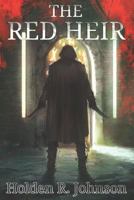 The Red Heir 153511083X Book Cover