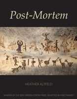 Post-Mortem 1949039145 Book Cover