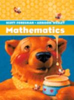 Scott Foresman Math 2004 Pupil Edition Grade 2 0328030171 Book Cover