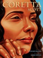 Coretta Scott 0061253669 Book Cover
