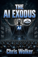 THE AI EXODUS B0HF9TGZQ2 Book Cover