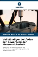 Vollständiger Leitfaden zur Bewertung der Messunsicherheit (German Edition) 6207989406 Book Cover