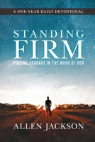 Standing Firm 1617180726 Book Cover