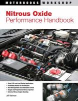 Nitrous Oxide Performance Handbook 076032624X Book Cover