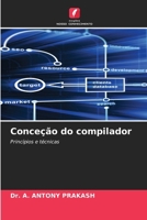 Conceção do compilador (Portuguese Edition) 620853240X Book Cover