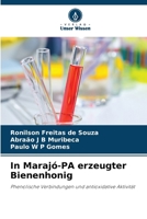 In Marajó-PA erzeugter Bienenhonig (German Edition) 6208315700 Book Cover