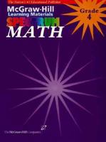 Math: Grade 4 1577681142 Book Cover