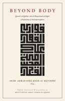 Beyond Body 1957773111 Book Cover